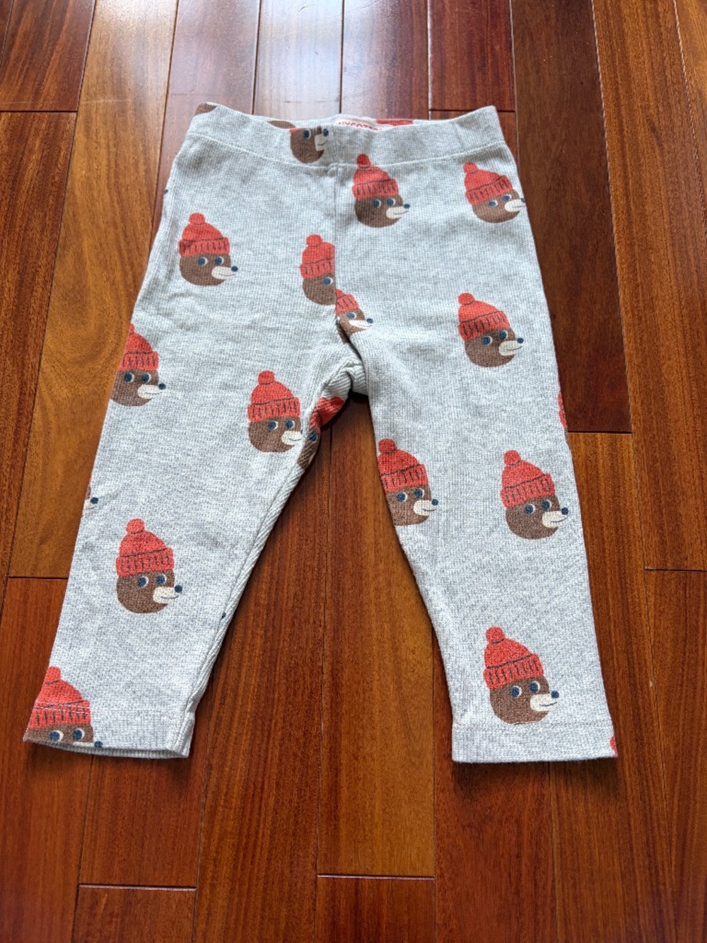 Tinycottons legging - 12 months